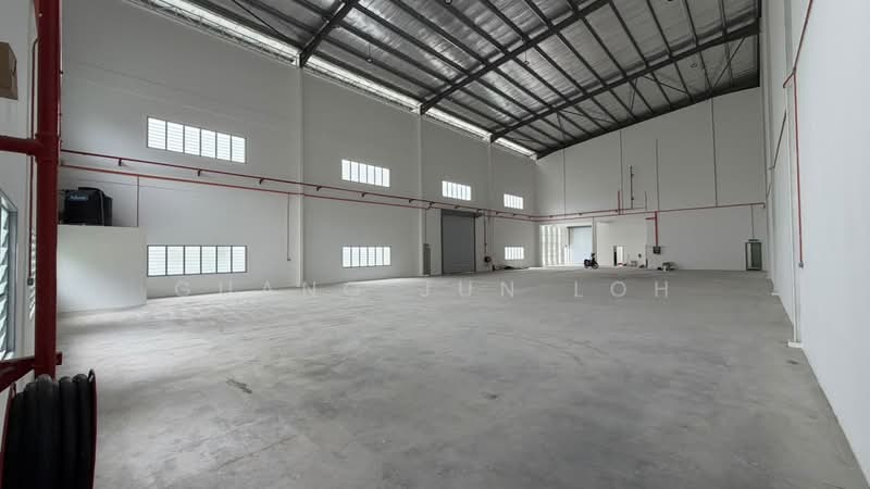 Tanah Perindustrian untuk Dijual di Iskandar Puteri (Nusajaya) (Johor) - Guang Jun Loh - PropertyGuru.com.my