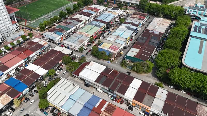 Kilang untuk Disewa di Pjs 11 (Sunway) - William Lim - PropertyGuru.com.my