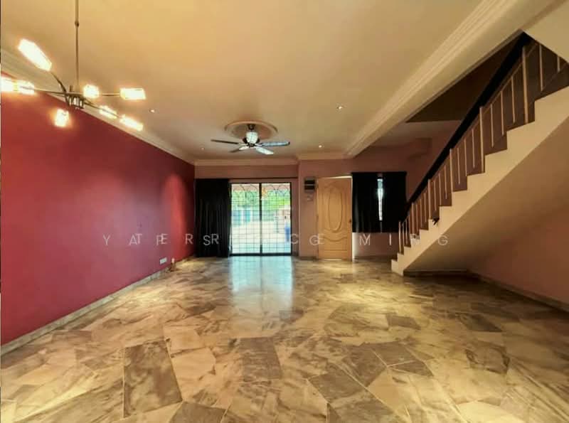Rumah Teres 2 Tingkat untuk Dijual di BANDAR PUCHONG JAYA (Puchong) - Yap Seong Ming - Living Room - PropertyGuru.com.my