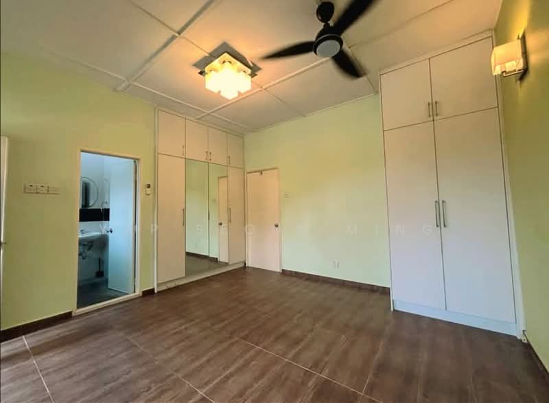 Rumah Teres 2 Tingkat untuk Dijual di BANDAR PUCHONG JAYA (Puchong) - Yap Seong Ming - Bedroom - PropertyGuru.com.my