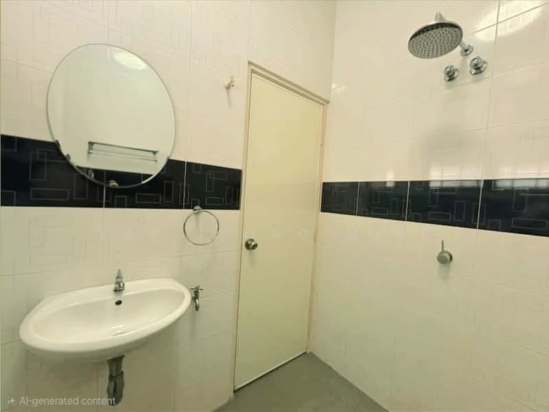 Rumah Teres 2 Tingkat untuk Dijual di BANDAR PUCHONG JAYA (Puchong) - Yap Seong Ming - Bathroom - PropertyGuru.com.my