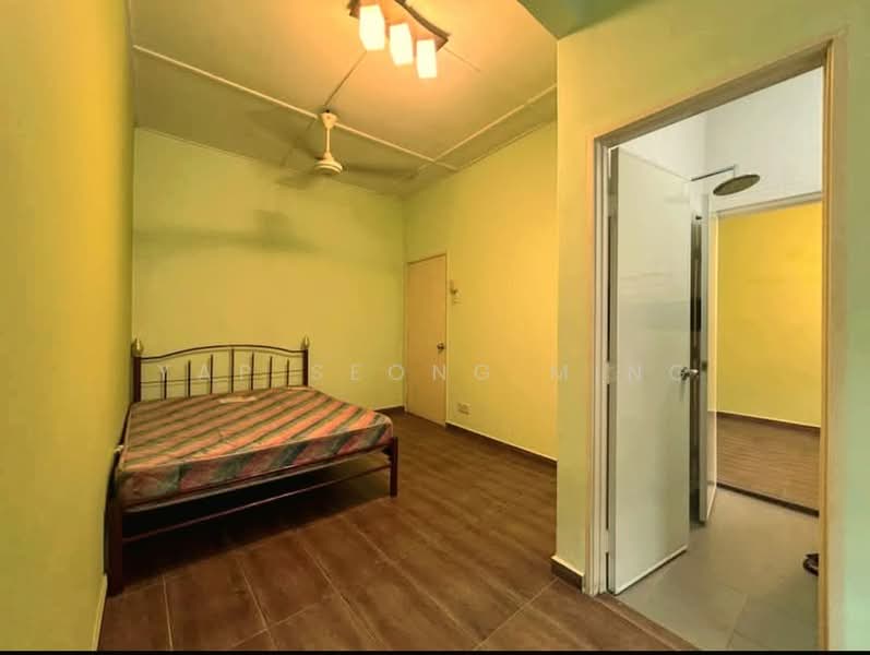 Rumah Teres 2 Tingkat untuk Dijual di BANDAR PUCHONG JAYA (Puchong) - Yap Seong Ming - Bedroom - PropertyGuru.com.my