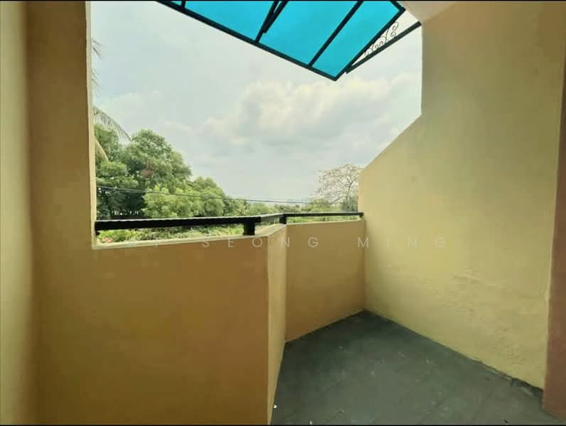 Rumah Teres 2 Tingkat untuk Dijual di BANDAR PUCHONG JAYA (Puchong) - Yap Seong Ming - PropertyGuru.com.my