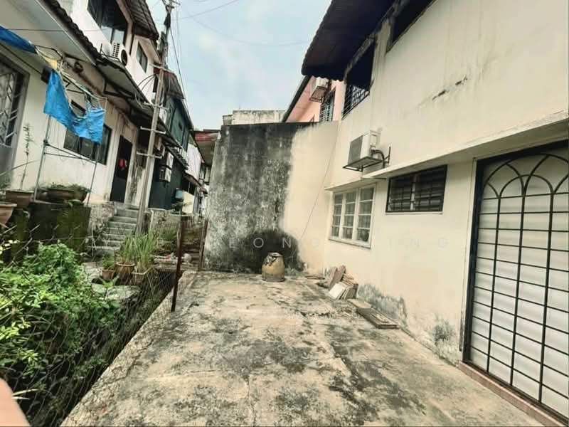Rumah Teres 2 Tingkat untuk Dijual di BANDAR PUCHONG JAYA (Puchong) - Yap Seong Ming - PropertyGuru.com.my