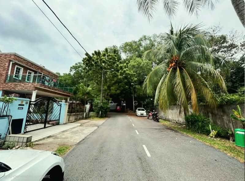 Rumah Teres 2 Tingkat untuk Dijual di BANDAR PUCHONG JAYA (Puchong) - Yap Seong Ming - PropertyGuru.com.my