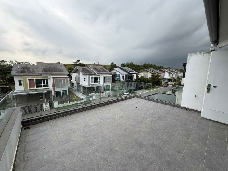 Bungalow for Sale in Shah Alam (Selangor) - Fazie Noor - Exterior - PropertyGuru.com.my