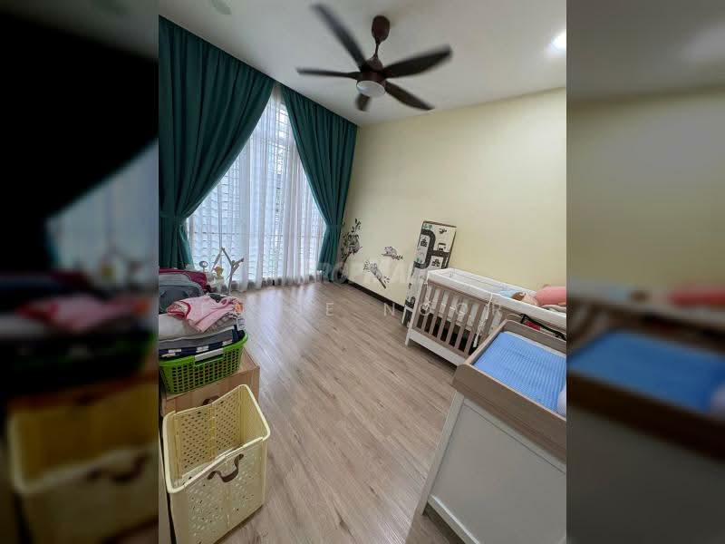 Bungalow for Sale in Shah Alam (Selangor) - Fazie Noor - Bedroom - PropertyGuru.com.my