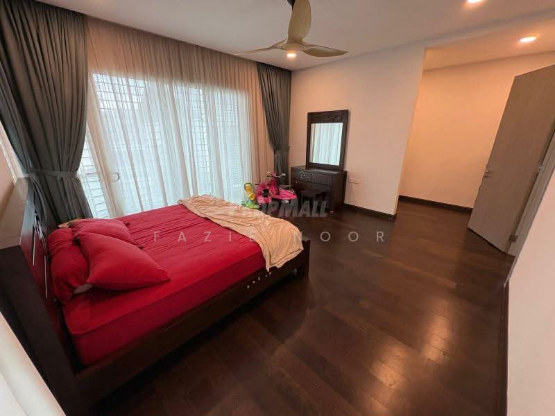 Bungalow for Sale in Shah Alam (Selangor) - Fazie Noor - Bedroom - PropertyGuru.com.my