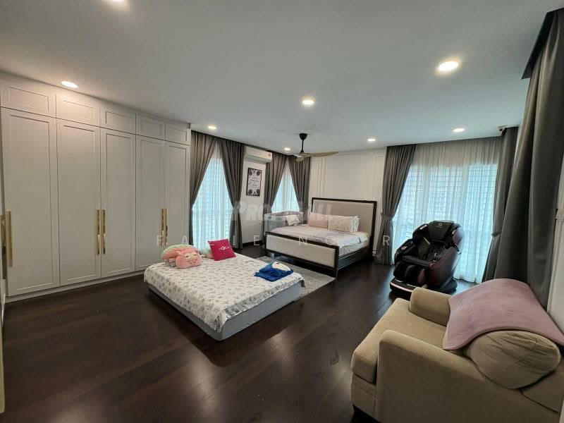 Bungalow for Sale in Shah Alam (Selangor) - Fazie Noor - Bedroom - PropertyGuru.com.my