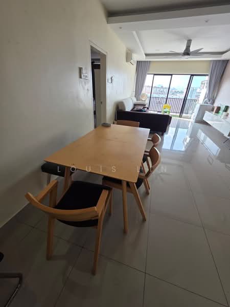 Service Residence for Sale at Sk One Residence - Louis Lin - PropertyGuru.com.my