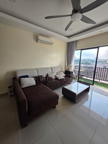 Service Residence for Sale at Sk One Residence - Louis Lin - PropertyGuru.com.my