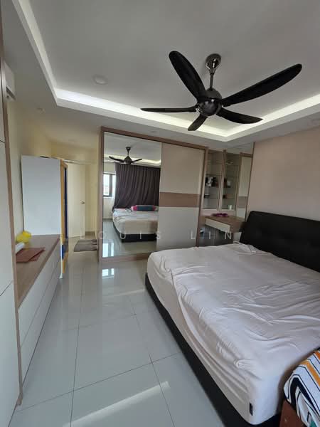 Service Residence for Sale at Sk One Residence - Louis Lin - PropertyGuru.com.my