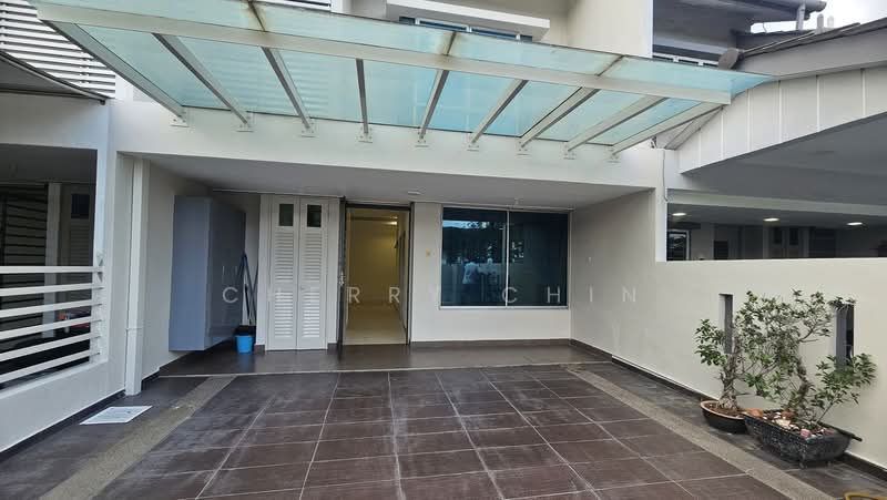 Rumah Teres 2 Tingkat untuk Disewa di Bandar Bukit Raja (Klang) - Cherry Chin - Exterior - PropertyGuru.com.my