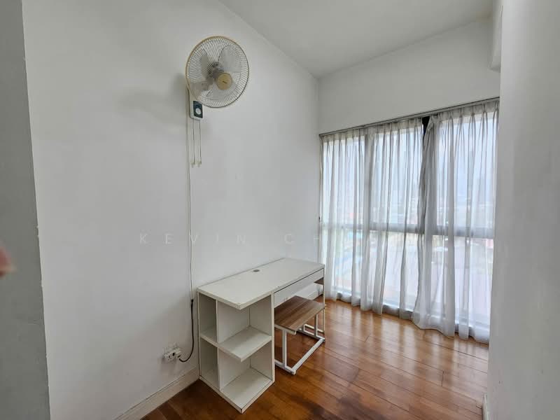 Kediaman Servis untuk Disewa di Setia SKY Residences - Kevin Chuah - Study - PropertyGuru.com.my