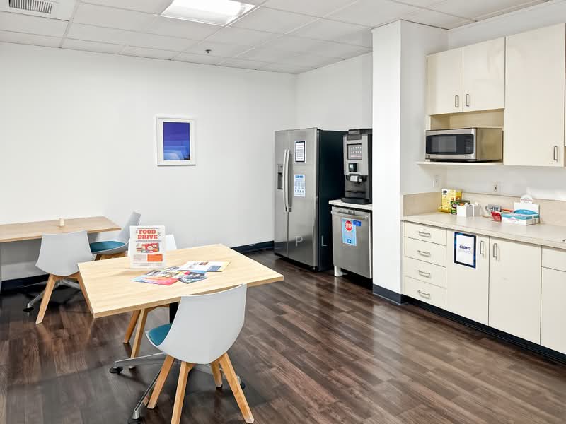 Office for Rent in Subang Jaya (Selangor) - IWG PLC - Interior - PropertyGuru.com.my