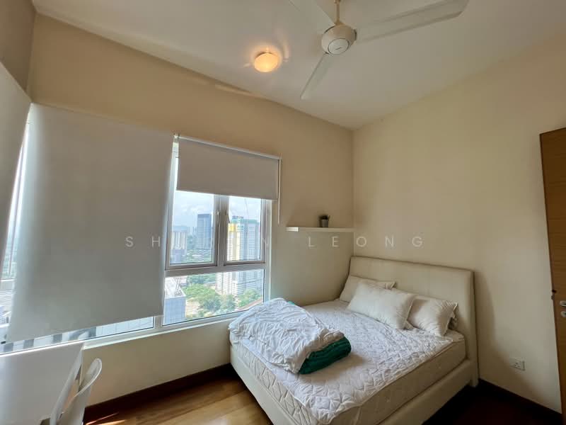 Condominium for Rent at Gaya Bangsar - Sharon Leong - PropertyGuru.com.my