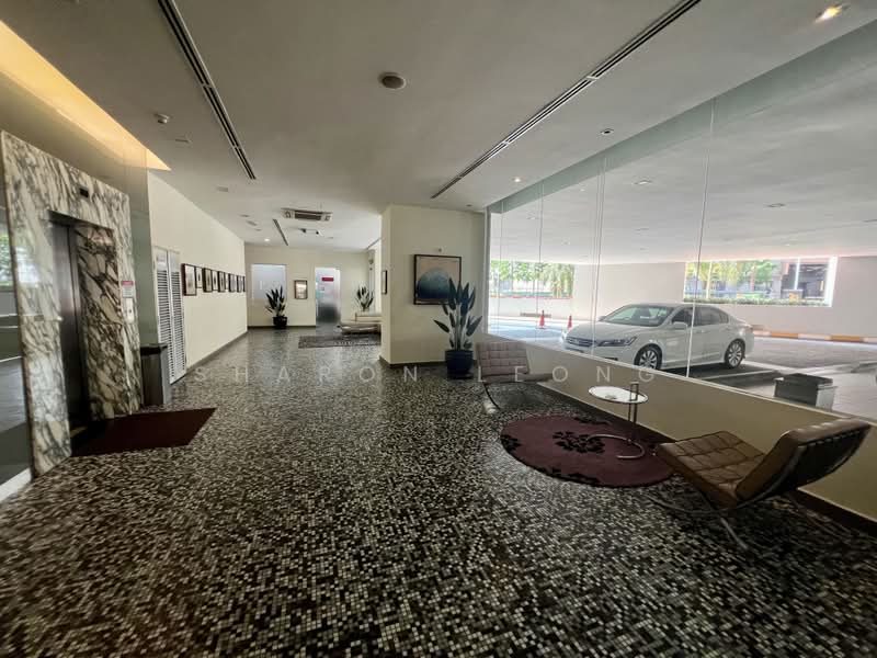 Condominium for Rent at Gaya Bangsar - Sharon Leong - PropertyGuru.com.my
