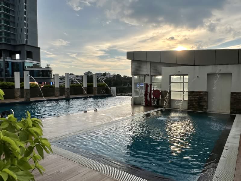 Condominium for Rent at Gaya Bangsar - Sharon Leong - PropertyGuru.com.my