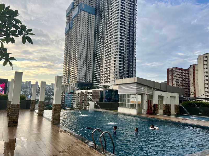 Condominium for Rent at Gaya Bangsar - Sharon Leong - PropertyGuru.com.my