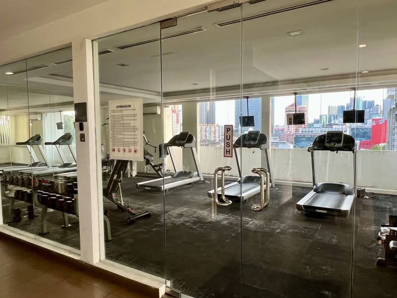 Condominium for Rent at Gaya Bangsar - Sharon Leong - PropertyGuru.com.my