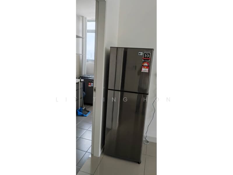Servis Apartment untuk Disewa di Tuan Residency - Lit Ting Hon - PropertyGuru.com.my