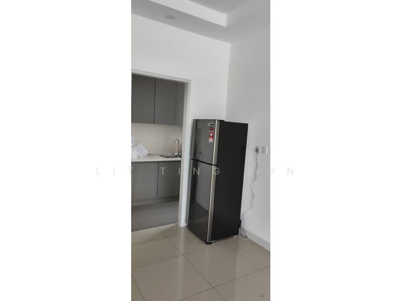Servis Apartment untuk Disewa di Tuan Residency - Lit Ting Hon - PropertyGuru.com.my