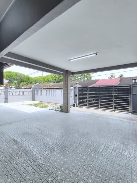 Rumah Berkembar untuk Dijual di Johor Bahru (Johor) - Karl Lim - Exterior - PropertyGuru.com.my