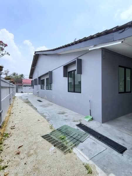 Rumah Berkembar untuk Dijual di Johor Bahru (Johor) - Karl Lim - Exterior - PropertyGuru.com.my