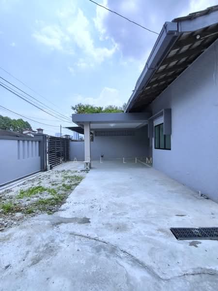 Rumah Berkembar untuk Dijual di Johor Bahru (Johor) - Karl Lim - Exterior - PropertyGuru.com.my