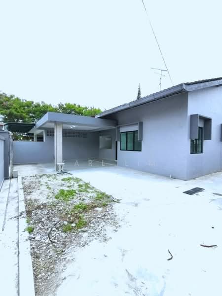Rumah Berkembar untuk Dijual di Johor Bahru (Johor) - Karl Lim - Exterior - PropertyGuru.com.my