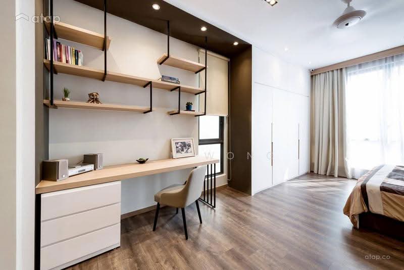 Kondominium untuk Dijual di Bangsar Hill Park - Jyan Wong - PropertyGuru.com.my