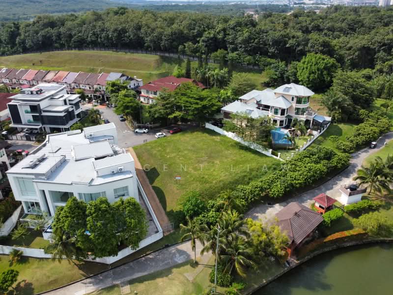 Tanah Banglo untuk Dijual di Tropicana Golf and Country Resort (Tropicana) - Vincent Liaw - Exterior - PropertyGuru.com.my