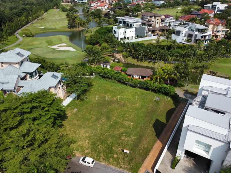 Tanah Banglo untuk Dijual di Tropicana Golf and Country Resort (Tropicana) - Vincent Liaw - Exterior - PropertyGuru.com.my