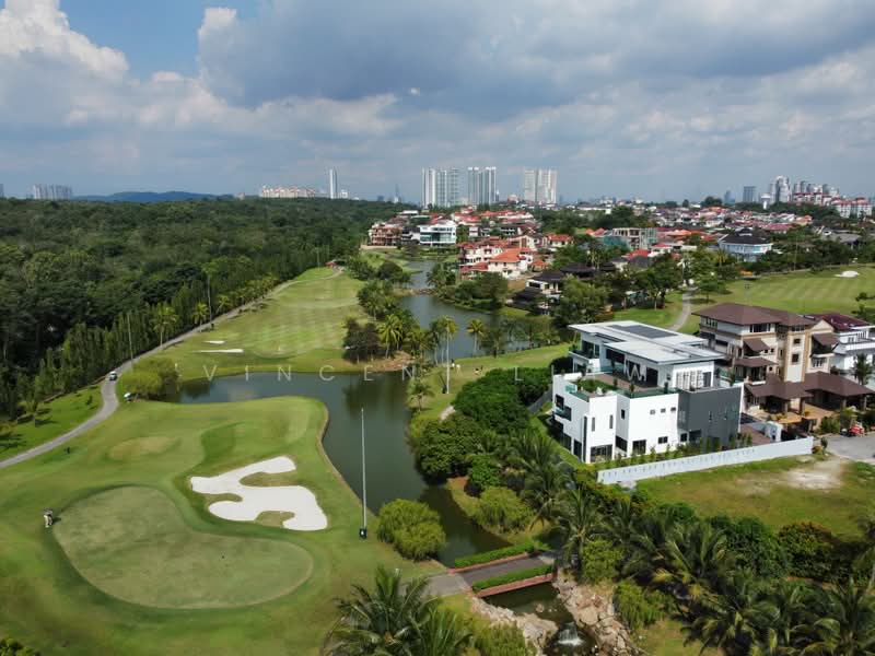 Tanah Banglo untuk Dijual di Tropicana Golf and Country Resort (Tropicana) - Vincent Liaw - Exterior - PropertyGuru.com.my