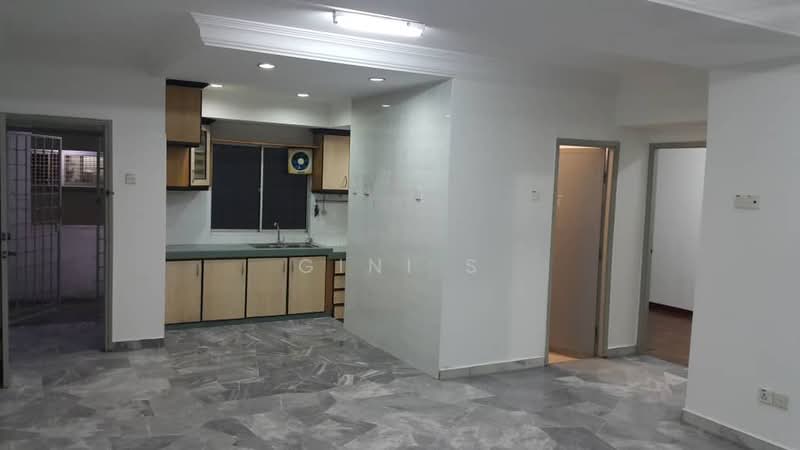 Condominium for Sale at Pelangi Indah Condominium - Gini S - PropertyGuru.com.my