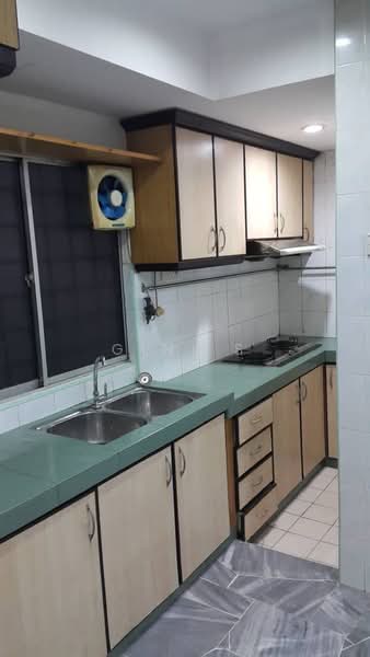 Condominium for Sale at Pelangi Indah Condominium - Gini S - PropertyGuru.com.my