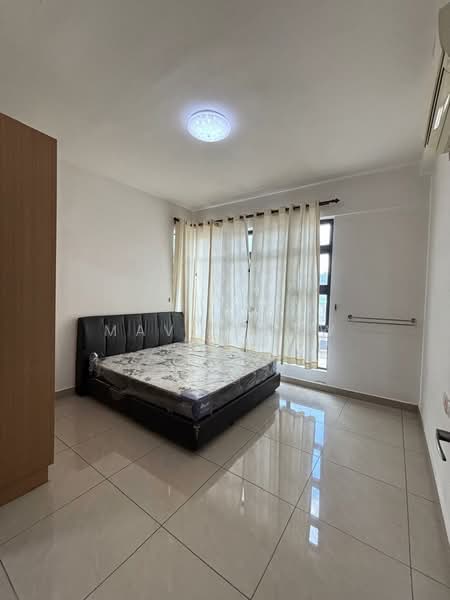 Servis Apartment untuk Disewa di D'Secret Garden (Pangsapuri Kempas Indah) - Mavis Hew - Bedroom - PropertyGuru.com.my
