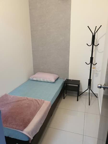 Kediaman Servis untuk Disewa di KL Traders Square - Mei Tai - PropertyGuru.com.my