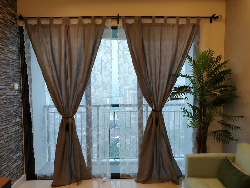 Kediaman Servis untuk Disewa di KL Traders Square - Mei Tai - PropertyGuru.com.my