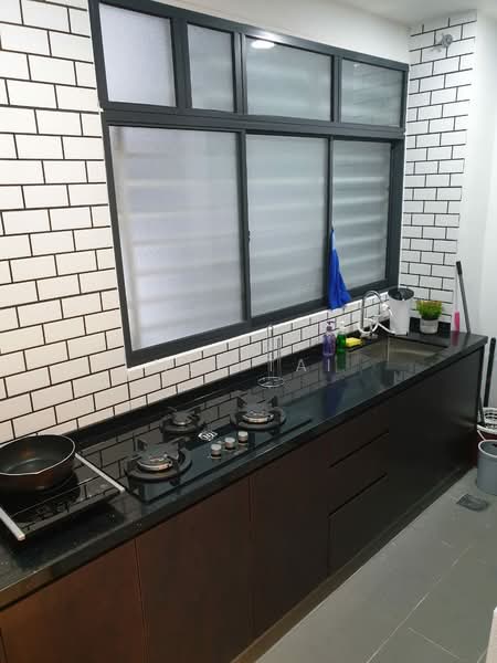 Kediaman Servis untuk Disewa di KL Traders Square - Mei Tai - PropertyGuru.com.my