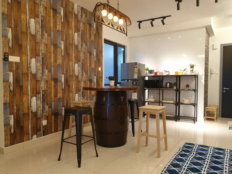 Kediaman Servis untuk Disewa di KL Traders Square - Mei Tai - PropertyGuru.com.my