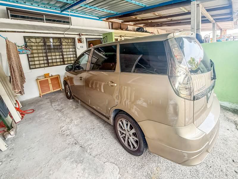 2-storey Terraced House for Sale in Taman Cuepacs (Cheras) - Azli Ibrahim - Exterior - PropertyGuru.com.my