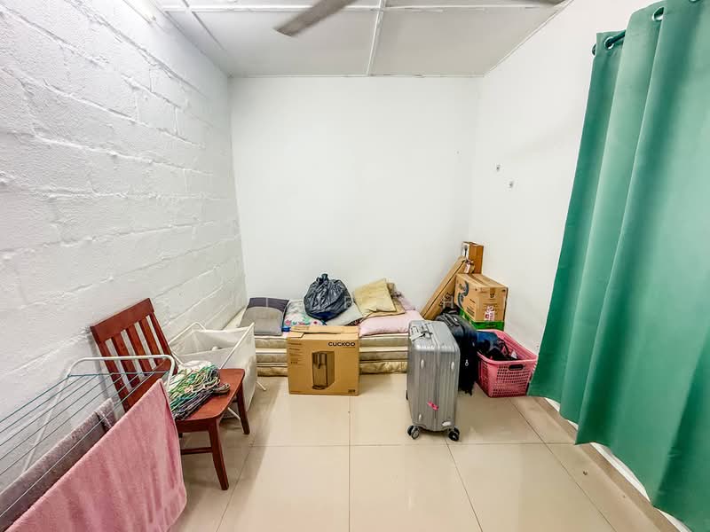 2-storey Terraced House for Sale in Taman Cuepacs (Cheras) - Azli Ibrahim - Interior - PropertyGuru.com.my