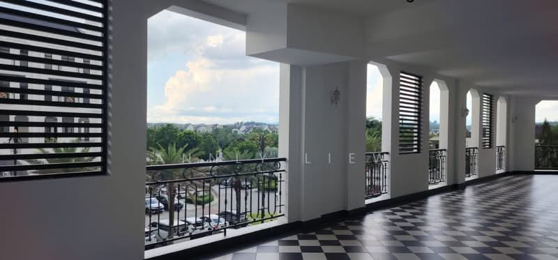 Kedai / Pejabat untuk Disewa di Taman Ekoflora (Johor Bahru) - Annly Liew - Balcony - PropertyGuru.com.my