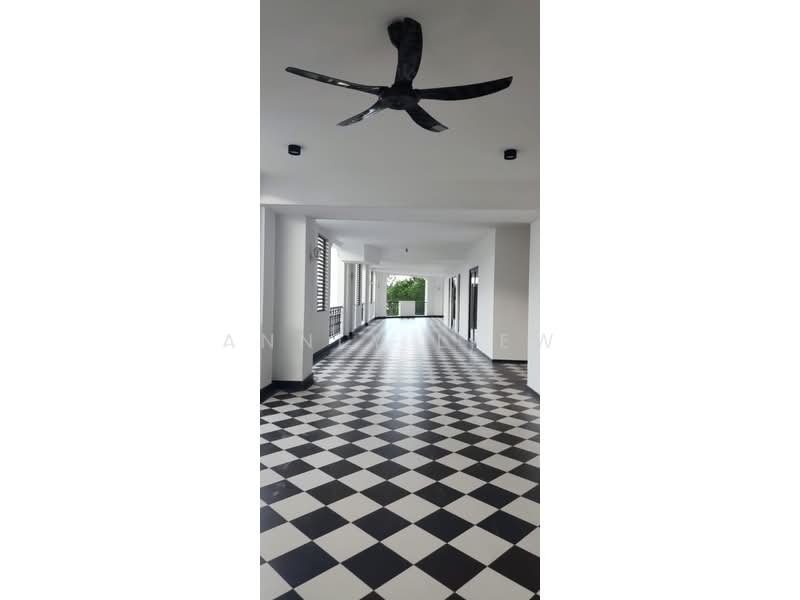 Kedai / Pejabat untuk Disewa di Taman Ekoflora (Johor Bahru) - Annly Liew - Corridor - PropertyGuru.com.my