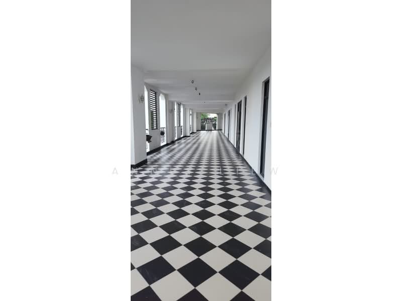 Kedai / Pejabat untuk Disewa di Taman Ekoflora (Johor Bahru) - Annly Liew - Corridor - PropertyGuru.com.my