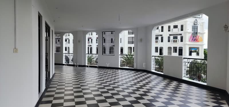 Kedai / Pejabat untuk Disewa di Taman Ekoflora (Johor Bahru) - Annly Liew - Exterior - PropertyGuru.com.my