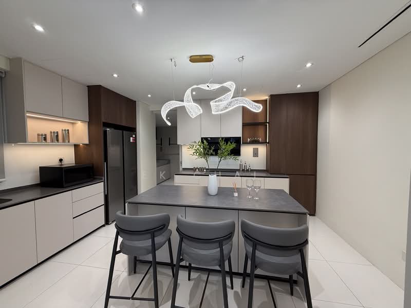 Condominium for Sale at The Katana Residences - EK Chai - PropertyGuru.com.my