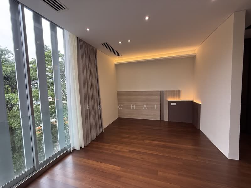 Condominium for Sale at The Katana Residences - EK Chai - PropertyGuru.com.my