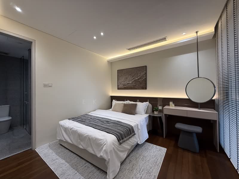 Condominium for Sale at The Katana Residences - EK Chai - PropertyGuru.com.my